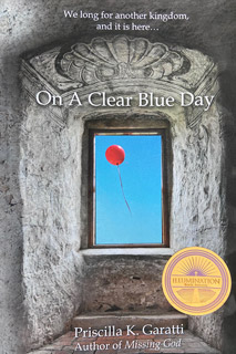 On A Clear Blue Day Devotional