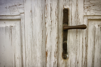 Crossing The Threshold 