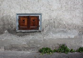 A Window in the Wall