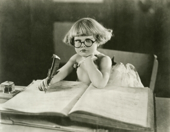 Kingdom Writer